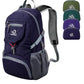 Small Lightweight Packable Backpack