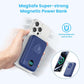 Magnetic Portable Charger with Apple