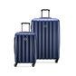 Helium Aero Hardside Expandable Luggage with Spinner Wheels (2 Piece)