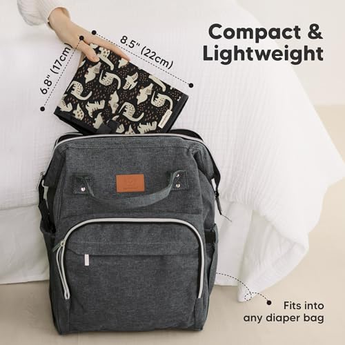 Portable Diaper Changing Pad