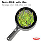 Outdoor Pre Seasoned Carbon Steel 10" Frying Pan Skillet