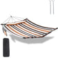 12FT 2 Person Hammock with V Shaped Spreader Bar