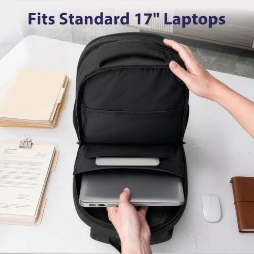 Professional Laptop Backpack for Men