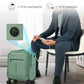 Underseat Carry On Luggage with Wheels