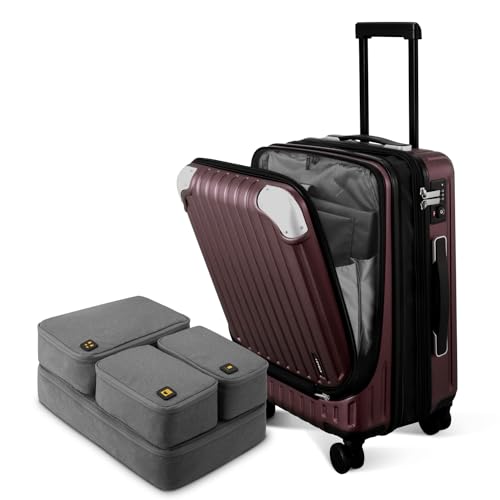Grace Carry On Luggage Airline Approved