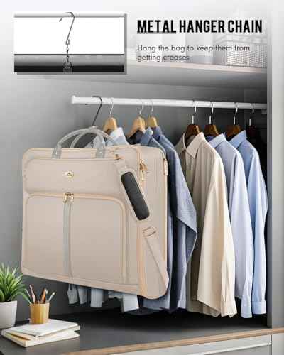 Garment Bags for Travel for Women