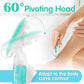Travel Razors for Women Include 1 Handle 2 Cartridges