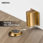 Magnetic Door Stopper Floor Mount
