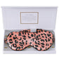 Adjustable 100% 22 Momme Mulberry Silk Sleep Mask