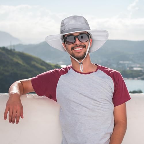 Sun Hat for Men