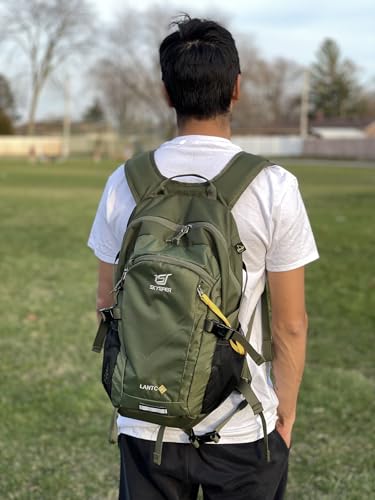 Small Hiking Backpack