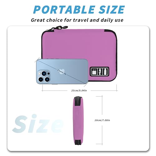 Electronics Organizer