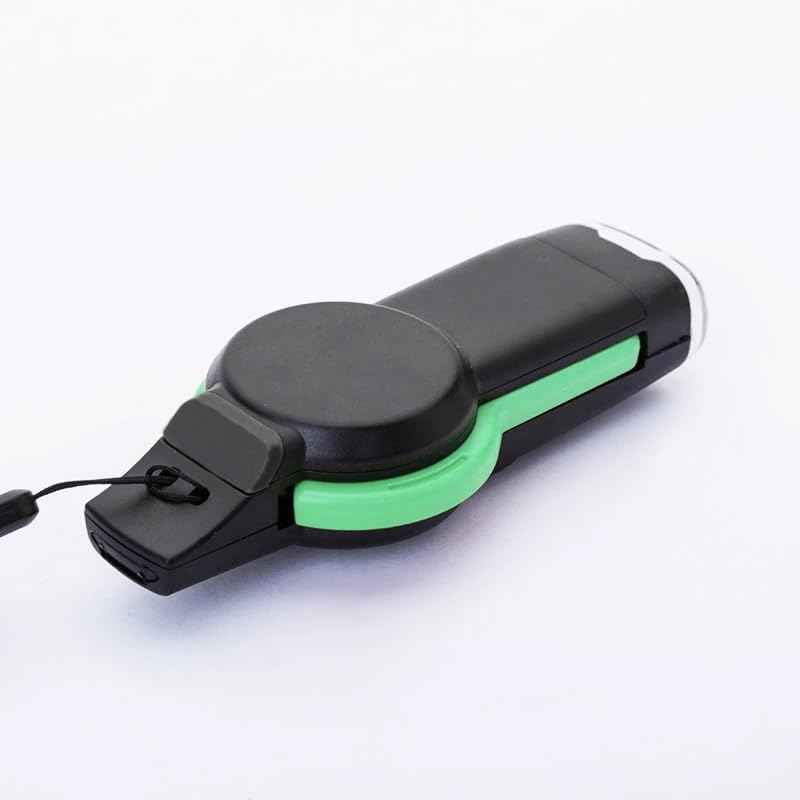 Emergency Survival Function Whistle