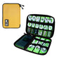 Electronics Travel Organizer