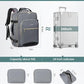 50L Travel Backpack Flight Approved Carry on Backpack