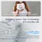 Outlast® Deepsleep Cooling Comforter
