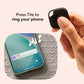 Tile Bluetooth Tracker