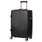 23" Checked luggage
