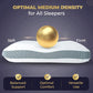 Memory Foam Pillow