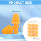 Ear Plugs for Sleeping (12 Count)