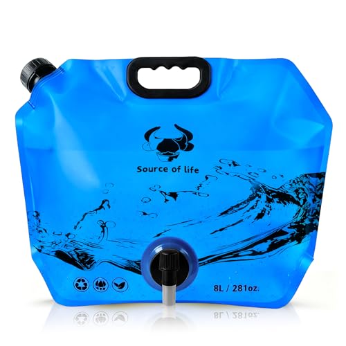 Camping Water Container