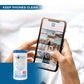 Disinfecting Wipes (80 Count)
