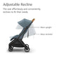 Minu V3 Travel Stroller