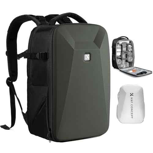 Camera Backpack