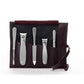 5pc Manicure & Pedicure Set