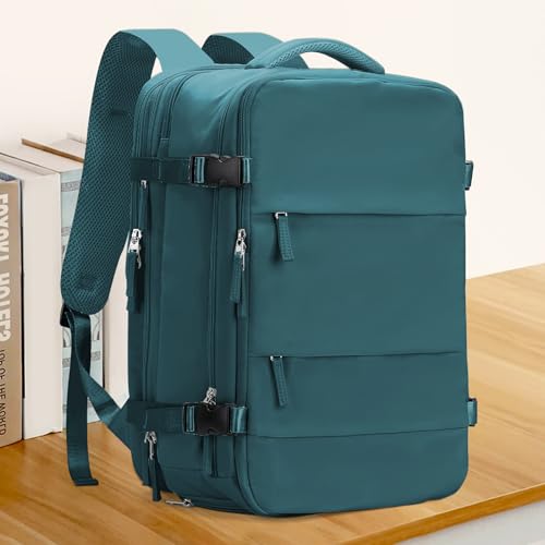 Large Travel Backpack For Women Men
