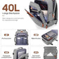 Luggage Sets 3Piece (3 Count)