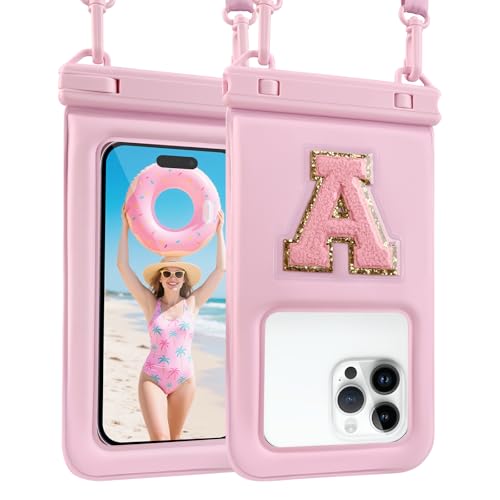 Waterproof Phone Pouch Floating