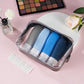 Travel Bottles for Toiletries (4 Count)
