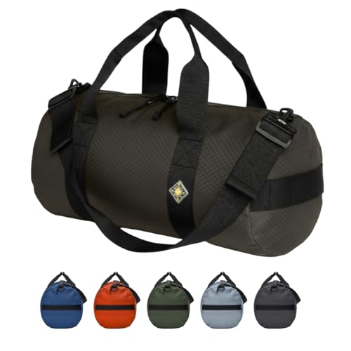 25L Field Heavy Duty Duffle Bag