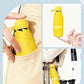 Mini Travel Umbrella with Case