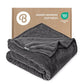 Fleece Blanket Luxury Microplush