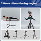 60" Carbon Fiber Camera Travel Tripod