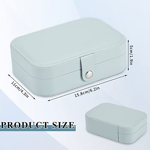 Travel Jewelry Box