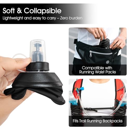 GYGYL Soft Flask