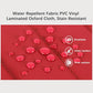 86L Collapsible Wheeled Duffle Bag Waterproof
