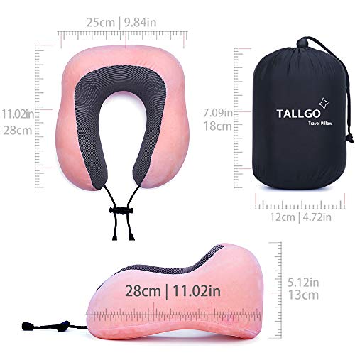 Travel Pillow