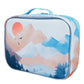 Watercolor Lunch Box for Girls