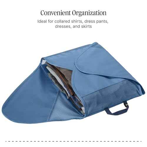 Pack It Reveal Garment Folder