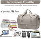 Extra Large Travel Duffle Bag