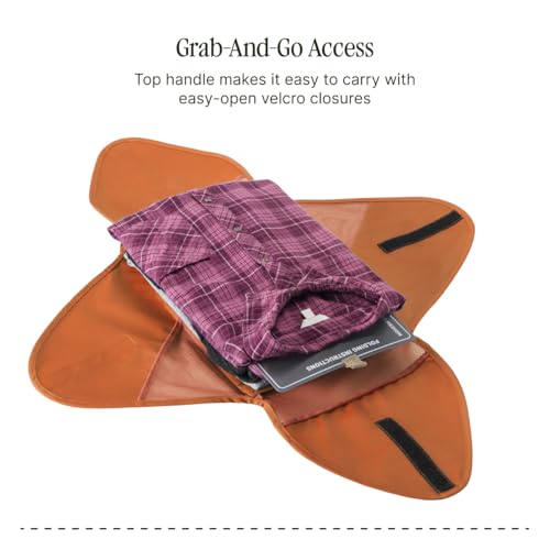 Pack It Reveal Garment Folder