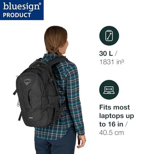 Comet Laptop Backpack
