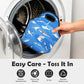 Neoprene Kids Lunch box Insulated Soft Bag Mini Cooler Thermal Meal Tote Kit for Boys