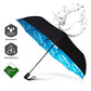 Windproof Travel Umbrella