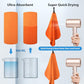 Microfiber Travel Sports Towel