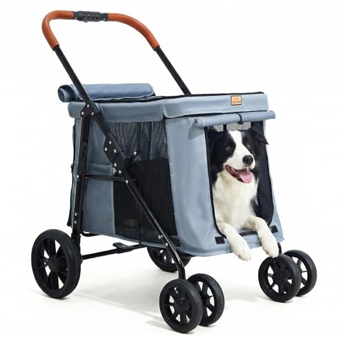 Scout Pet Stroller
